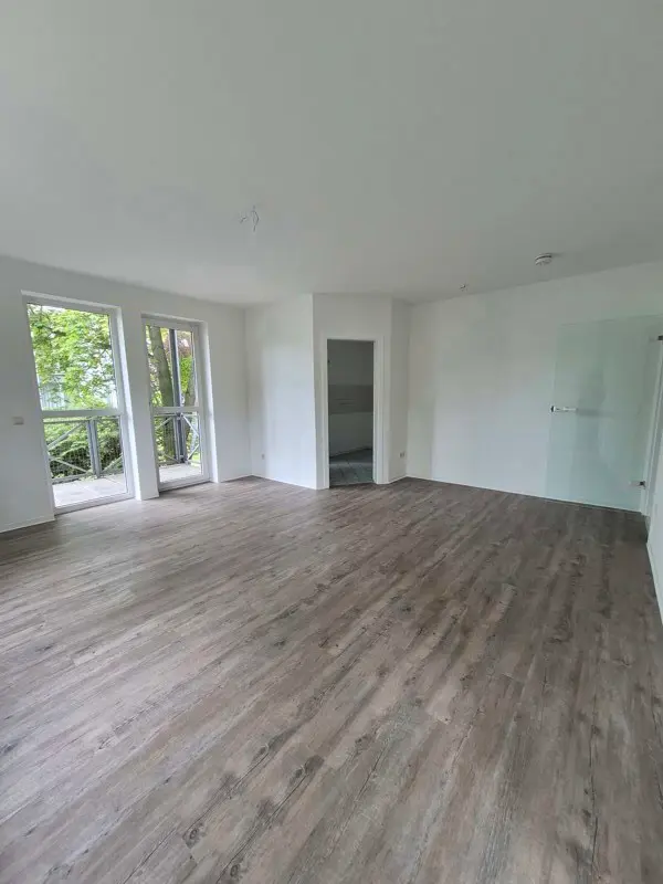 2 room apartment with 65 m² in Magdeburg – Photo 2