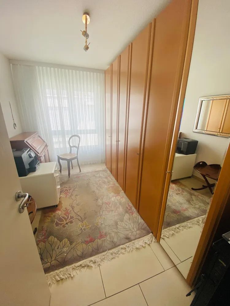 3 room apartment with 81 m² in Wiesbaden – Photo 11