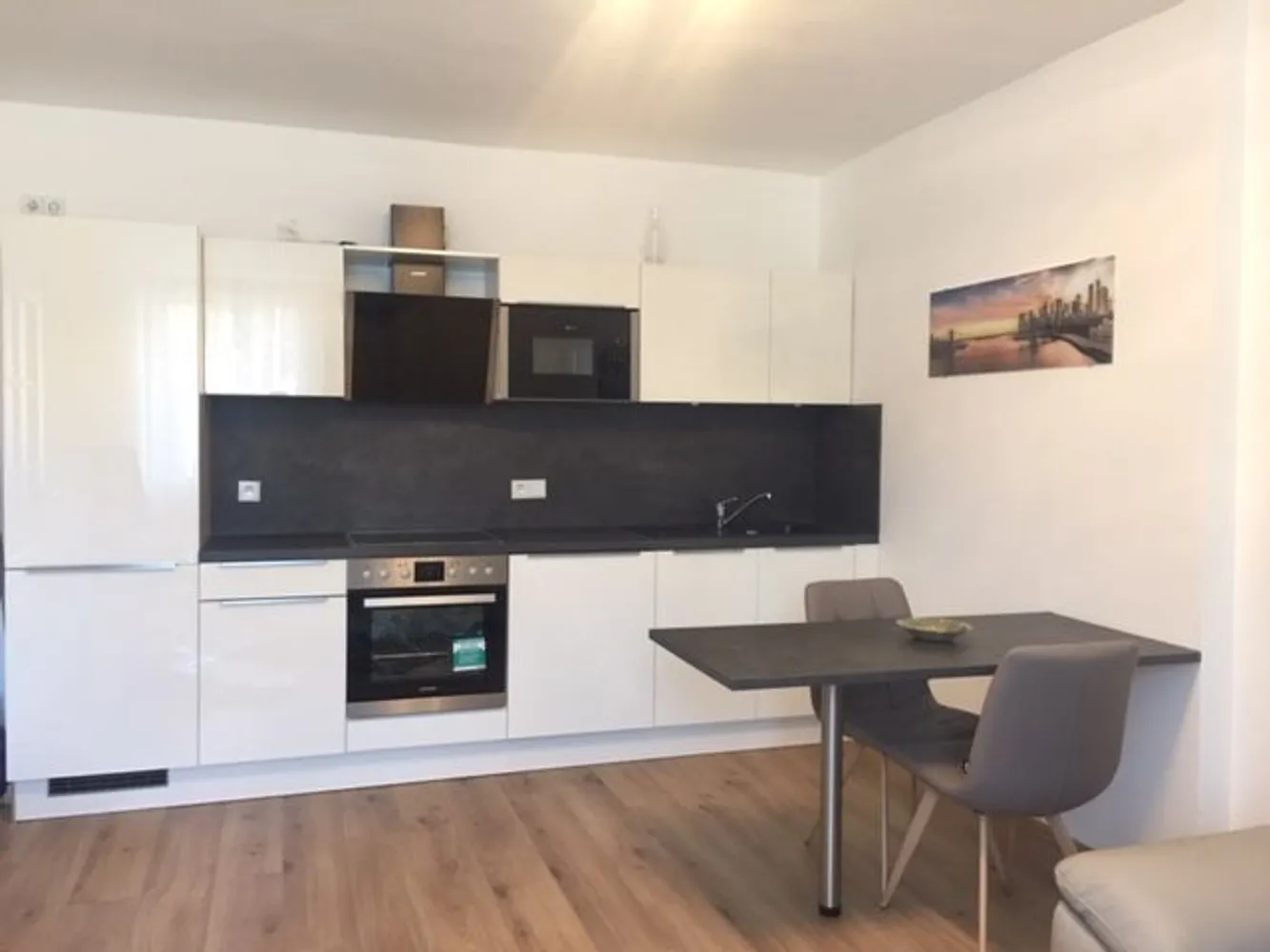 2 Zimmer Wohnung mit 40 m² in München – Bild 4
