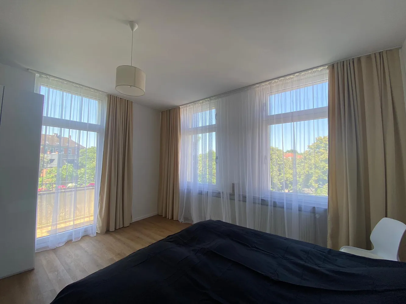 4 Zimmer Wohnung mit 121 m² in Braunschweig – Bild 4