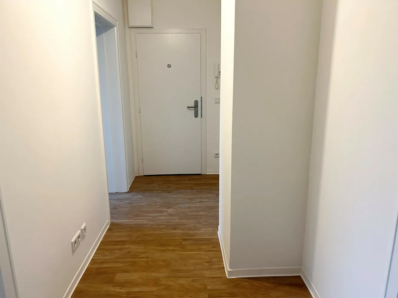 2 Zimmer Wohnung mit 59 m² in Hamburg – Bild 6