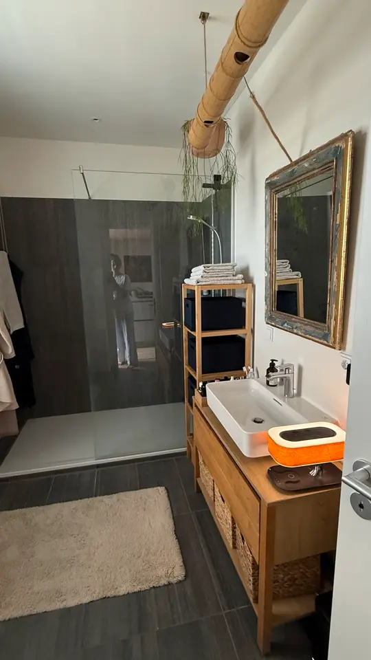 WG-Zimmer mit 90 m² in Bergheim – Bild 4