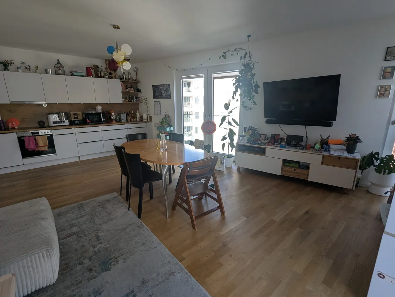 4 Zimmer Wohnung mit 98 m² in Berlin – Bild 4