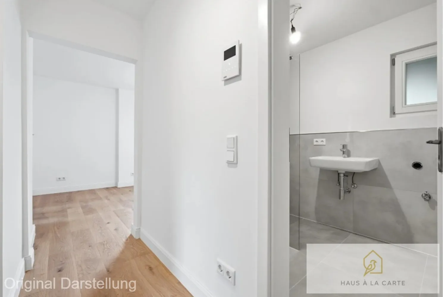 2 Zimmer Wohnung mit 50 m² in Wuppertal – Bild 6