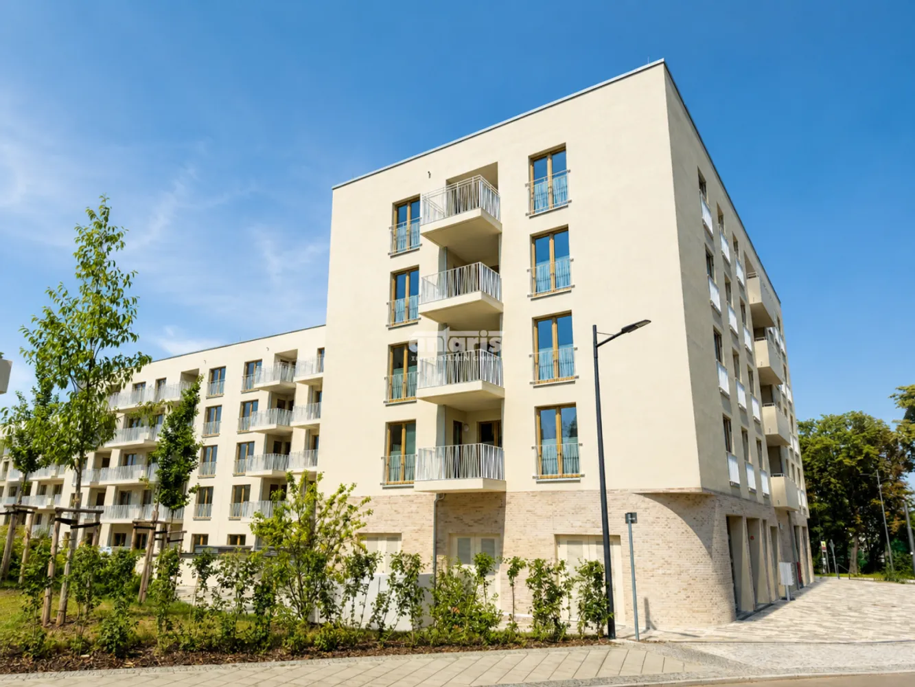 4 Zimmer Wohnung mit 115 m² in Erfurt – Bild 1