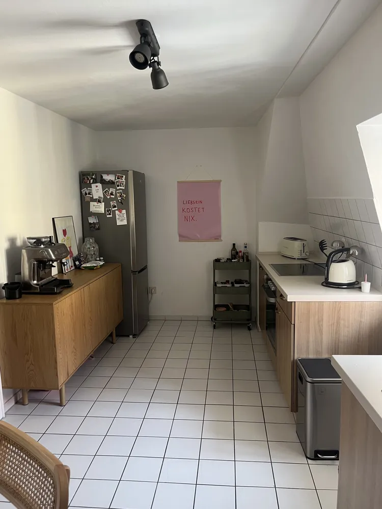 2 room apartment with 80 m² in Regensburg – Photo 6