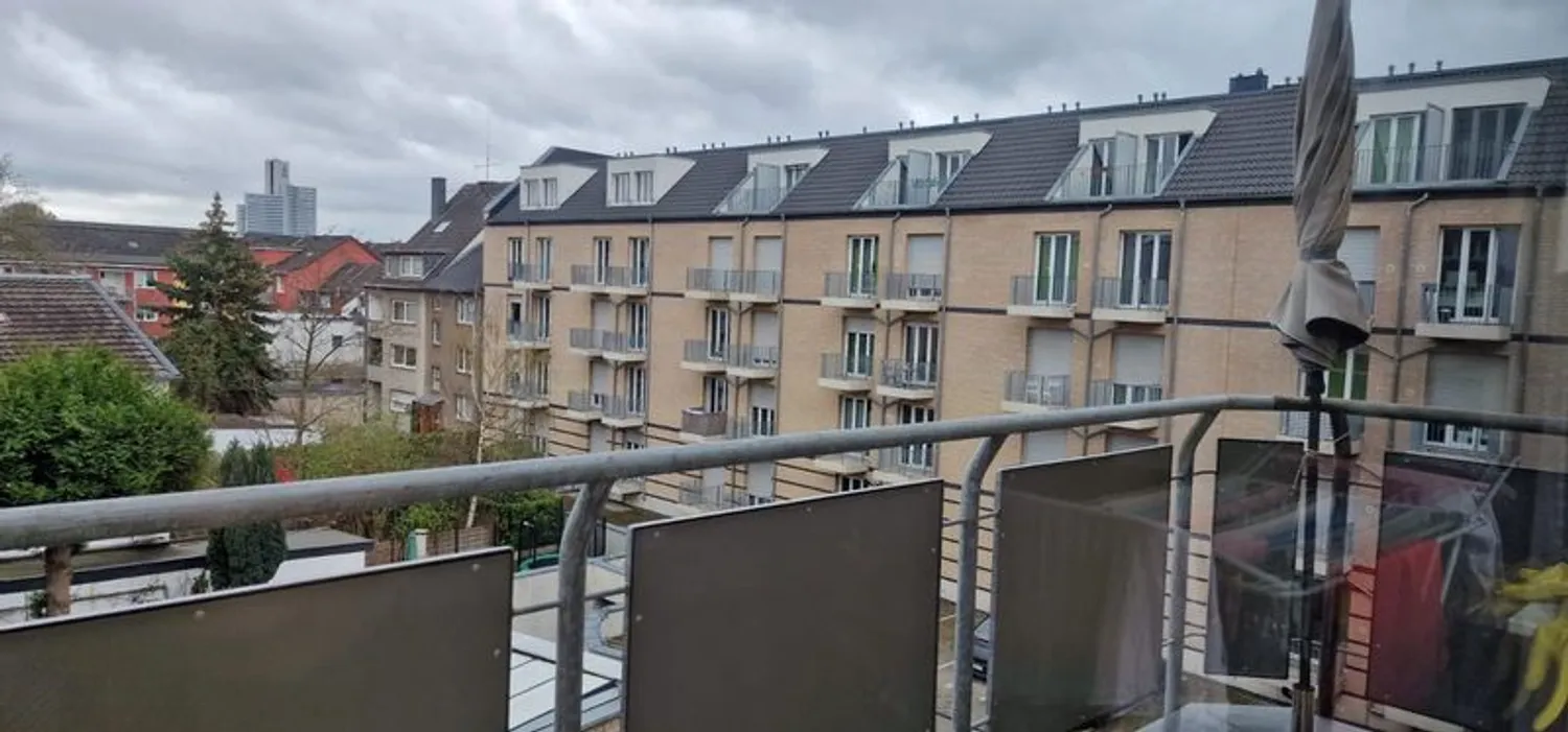 2 Zimmer Wohnung mit 48 m² in Köln – Bild 9