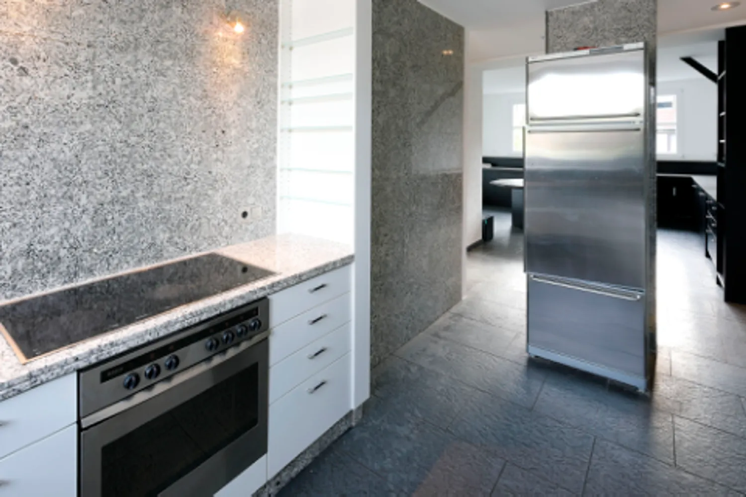5 Zimmer Wohnung mit 150 m² in Bochum – Bild 8