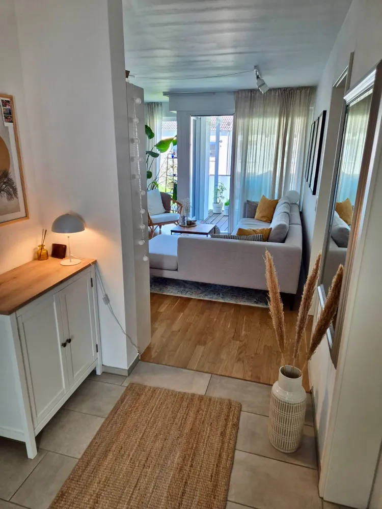 2 Zimmer Wohnung mit 73 m² in Paderborn – Bild 2