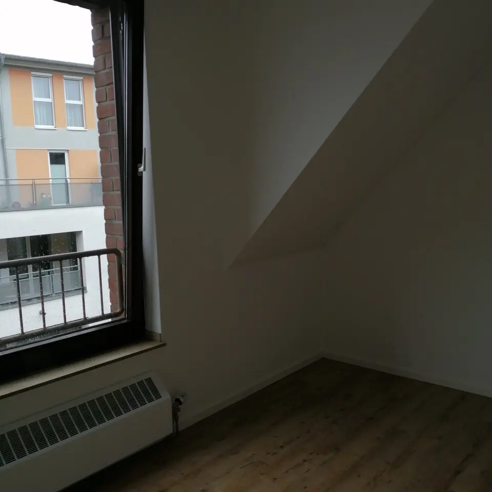2 Zimmer Wohnung mit 56 m² in Krefeld – Bild 3
