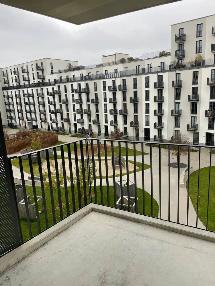 3 Zimmer Wohnung mit 90 m² in München – Bild 10