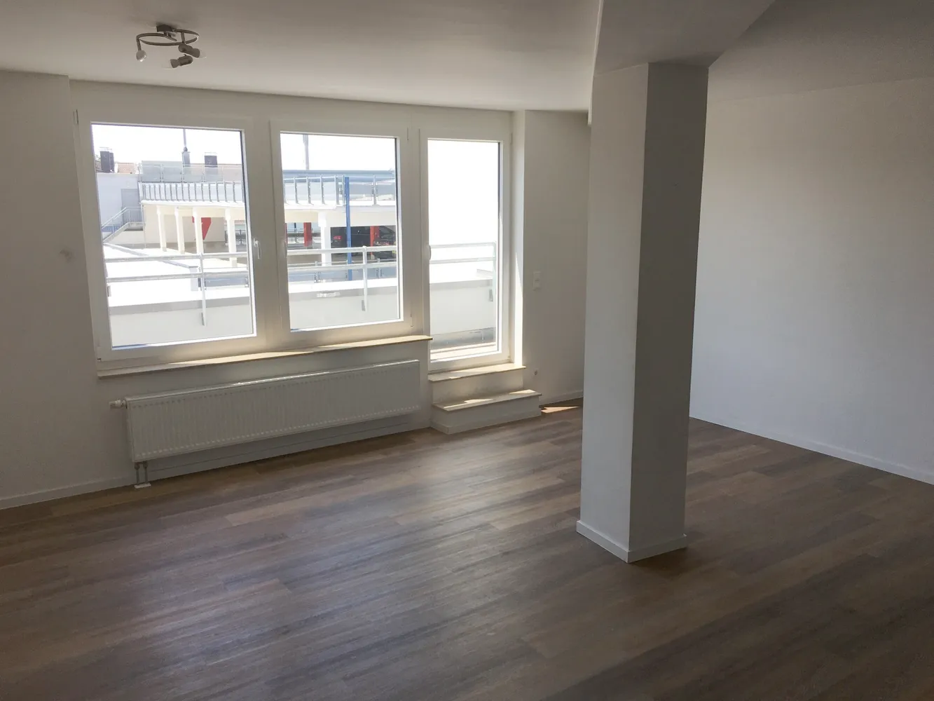 3 Zimmer Wohnung mit 99 m² in Lahr/Schwarzwald – Bild 5