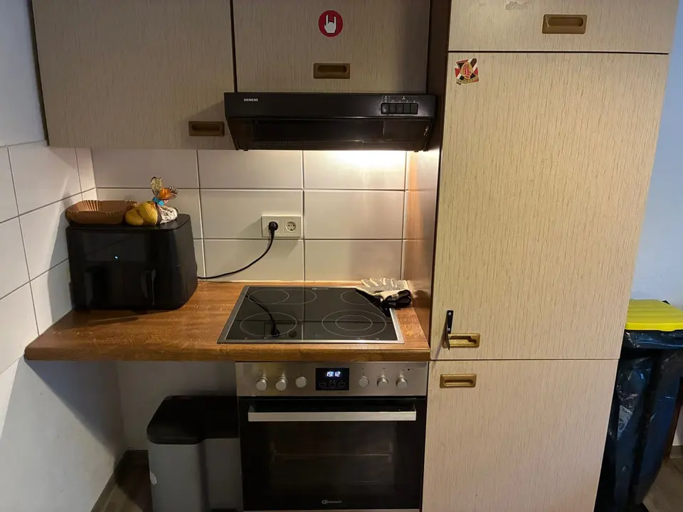 WG-Zimmer mit 25 m² in Osnabrück – Bild 4