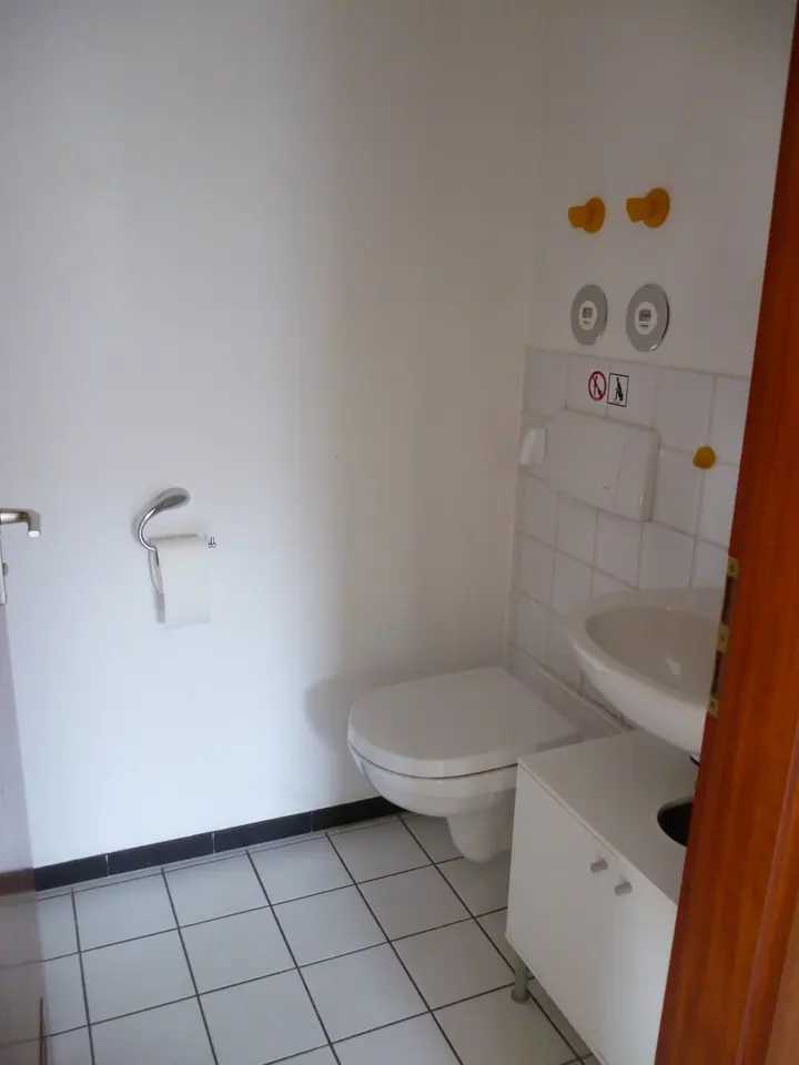 4 Zimmer Wohnung mit 75 m² in Leonberg – Bild 9