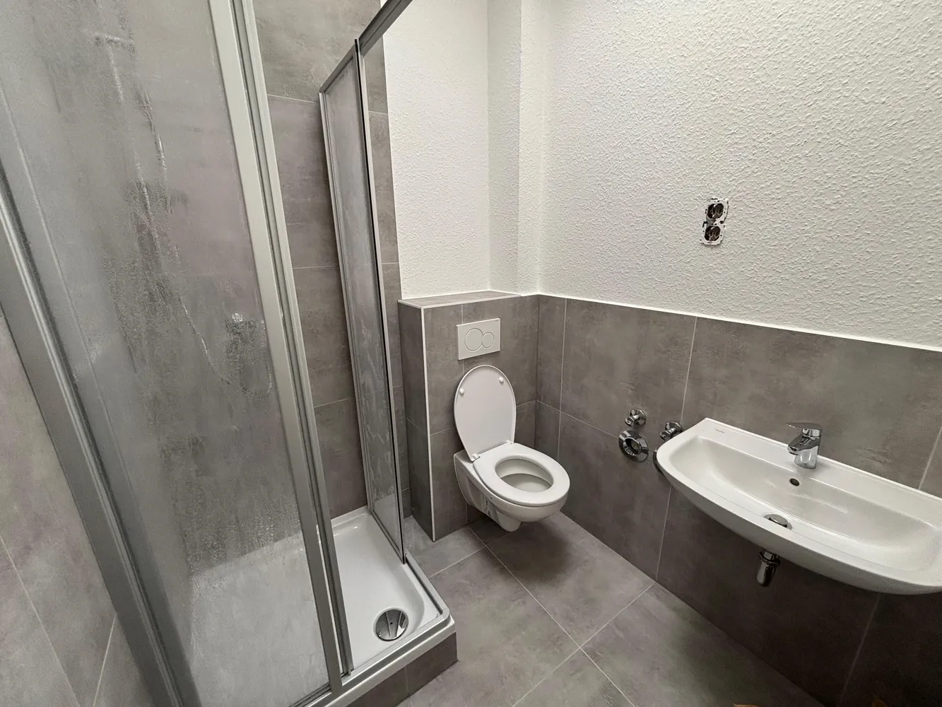 3 Zimmer Wohnung mit 107 m² in Magdeburg – Bild 12