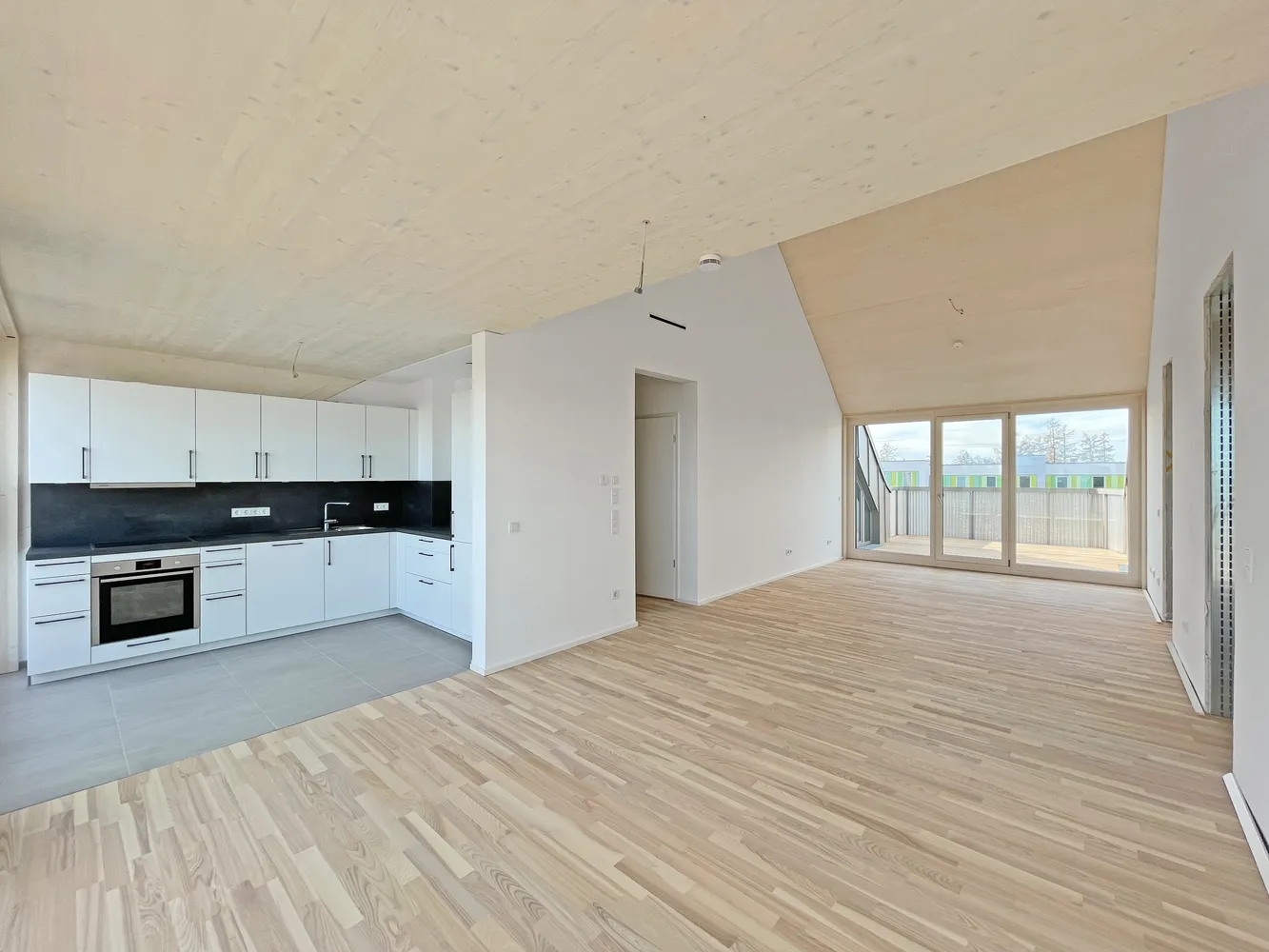 3 Zimmer Wohnung mit 114 m² in München – Bild 1