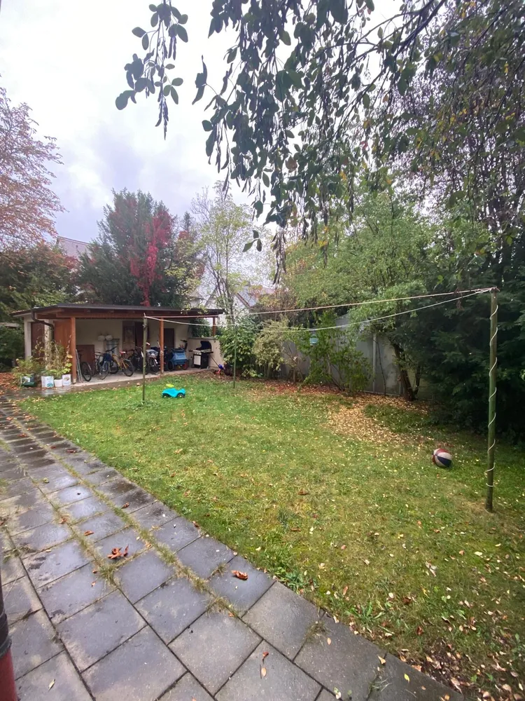 3 Zimmer Wohnung mit 70 m² in München – Bild 9