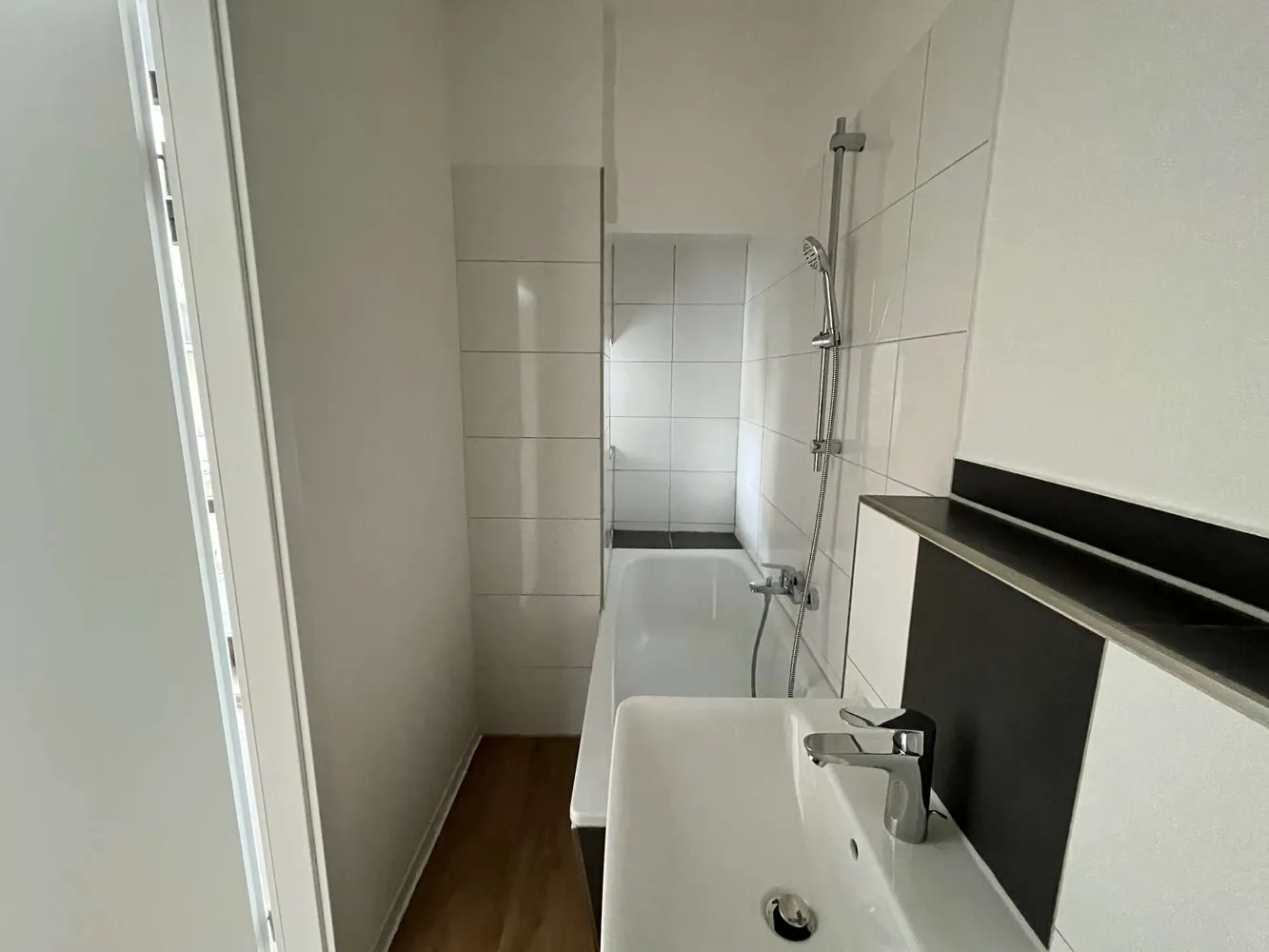 3 room apartment with 73 m² in Chemnitz – Photo 3