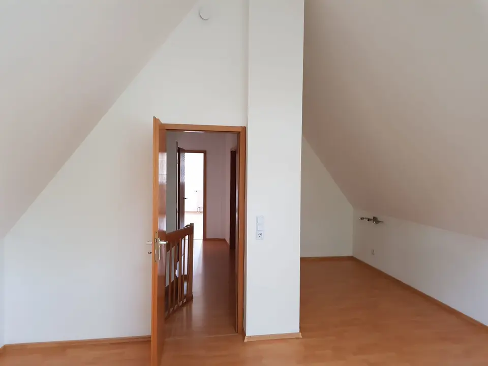 WG-Zimmer mit 46 m² in Mosbach – Bild 5