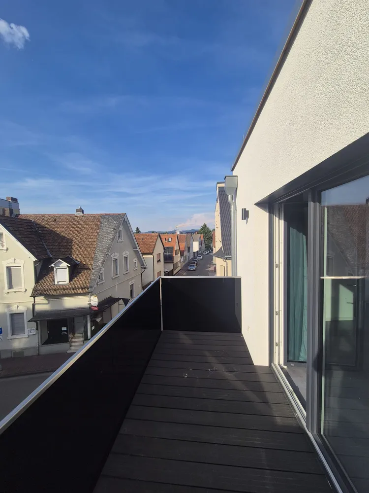 3 Zimmer Wohnung mit 75 m² in Viernheim – Bild 6