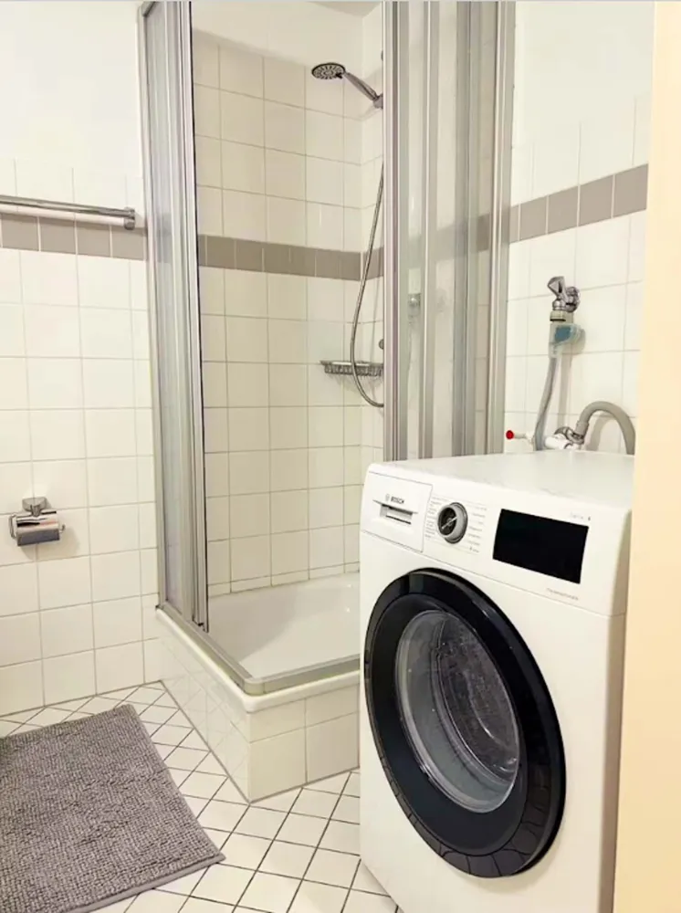 WG-Zimmer in Frankfurt am Main – Bild 3
