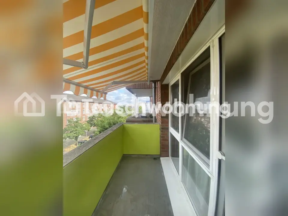 3 Zimmer Wohnung mit 60 m² in Leverkusen – Bild 10