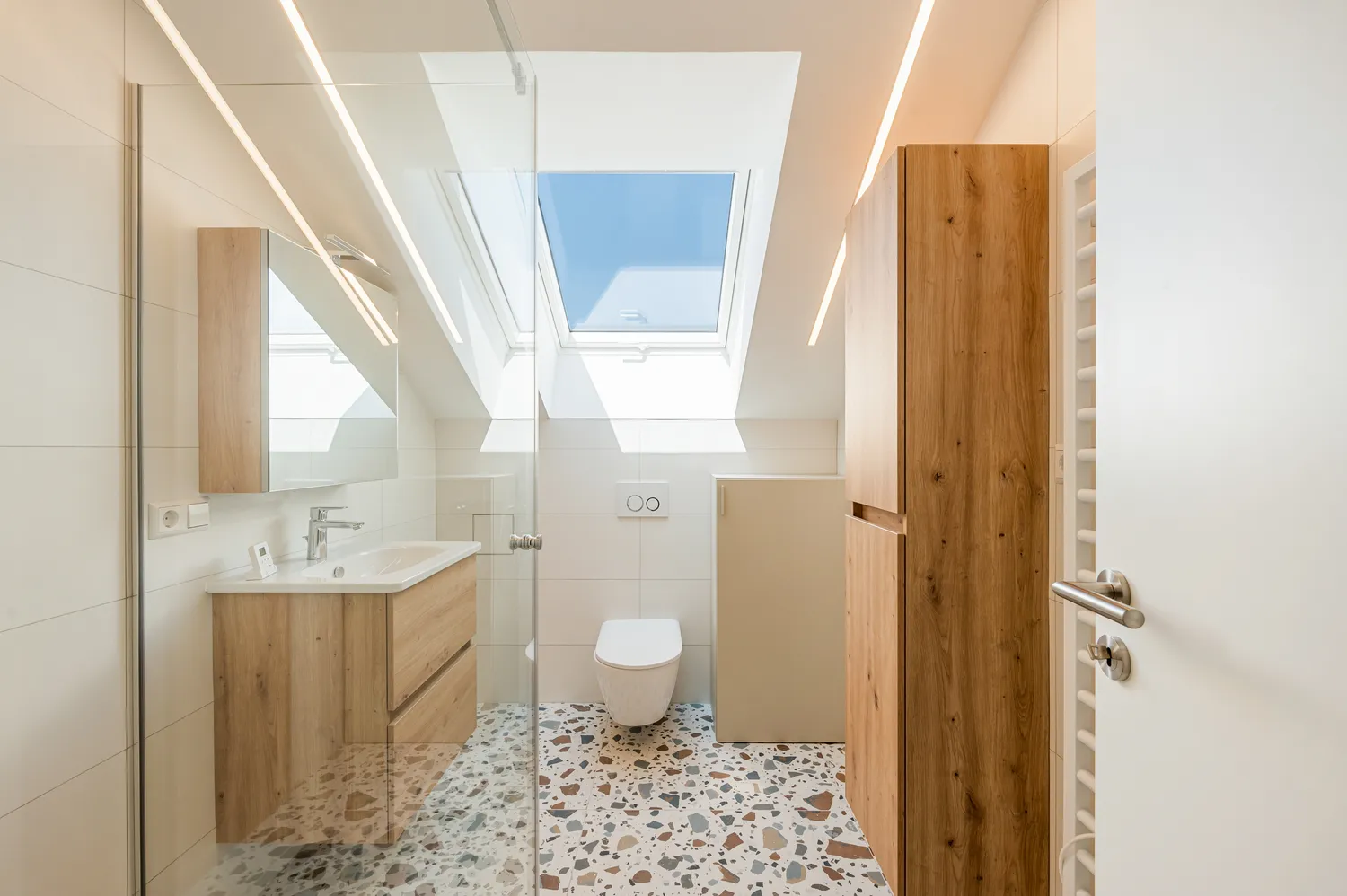 2 Zimmer Wohnung in Baden-Baden – Bild 8