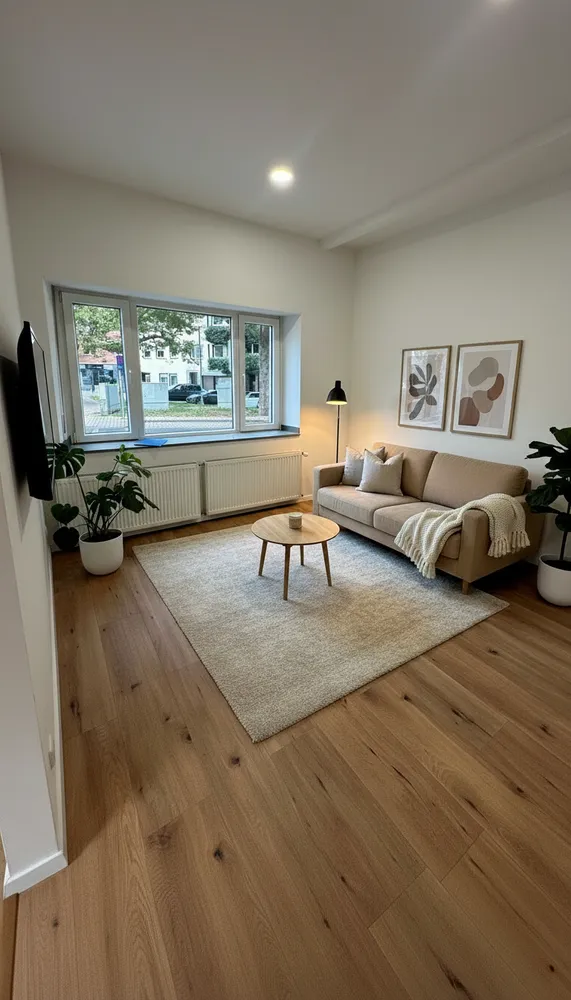 2 Zimmer Wohnung mit 80 m² in Mönchengladbach – Bild 2