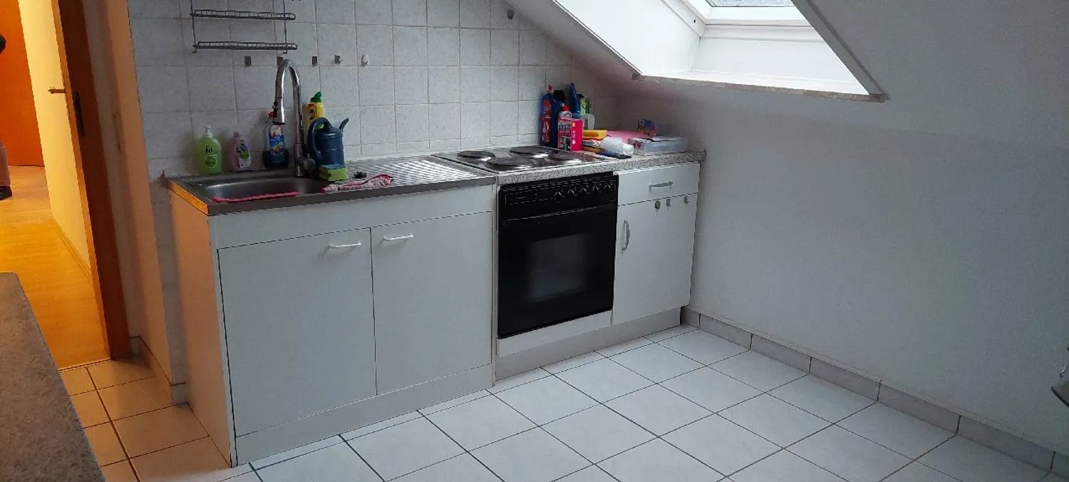 2 Zimmer Wohnung mit 52 m² in Landau in der Pfalz – Bild 2
