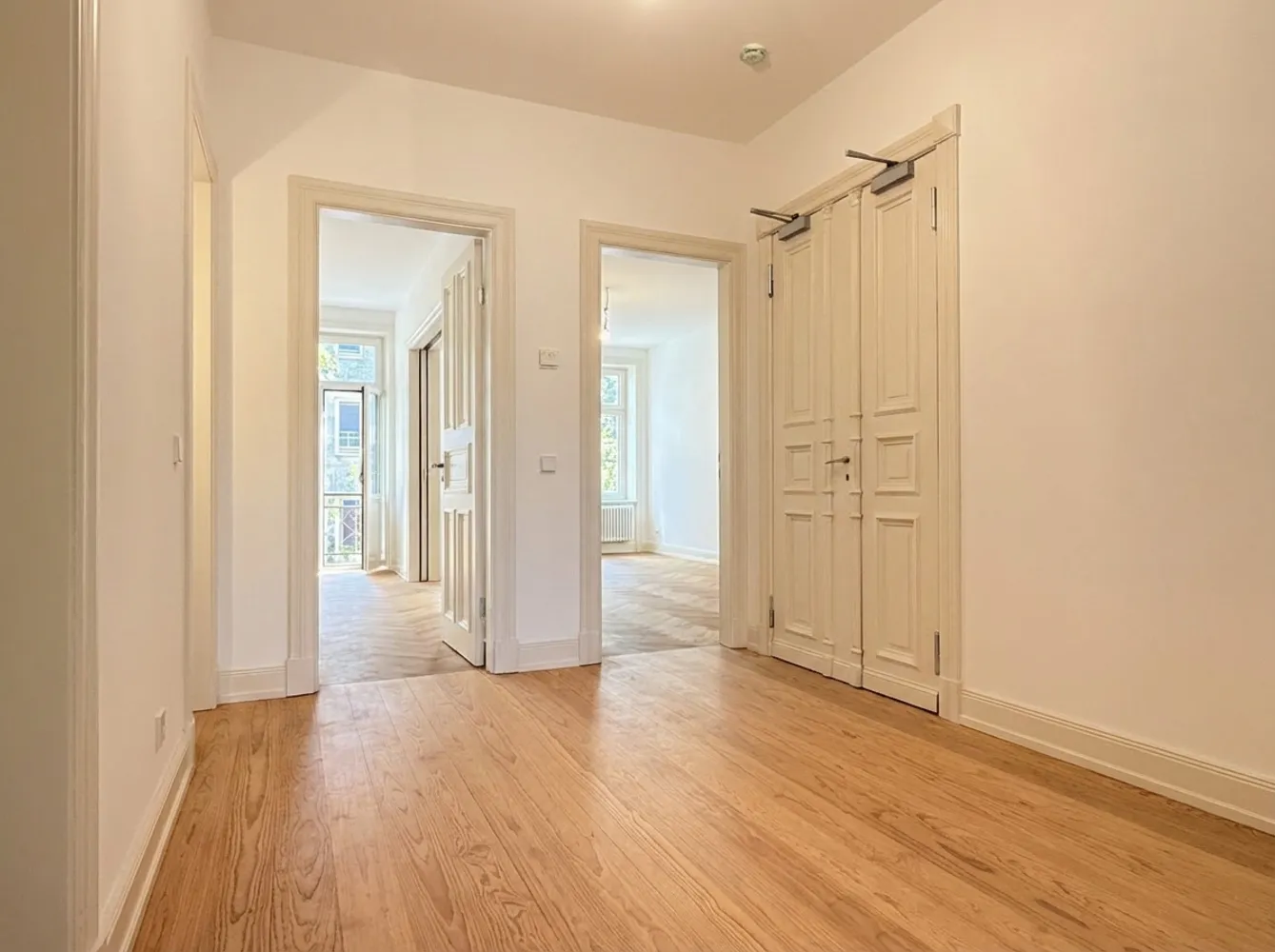 3 Zimmer Wohnung mit 94 m² in Hamburg – Bild 7