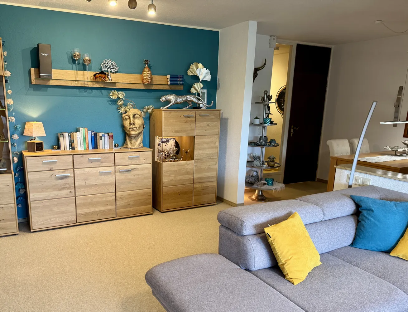 3 Zimmer Wohnung mit 80 m² in Nürnberg – Bild 3