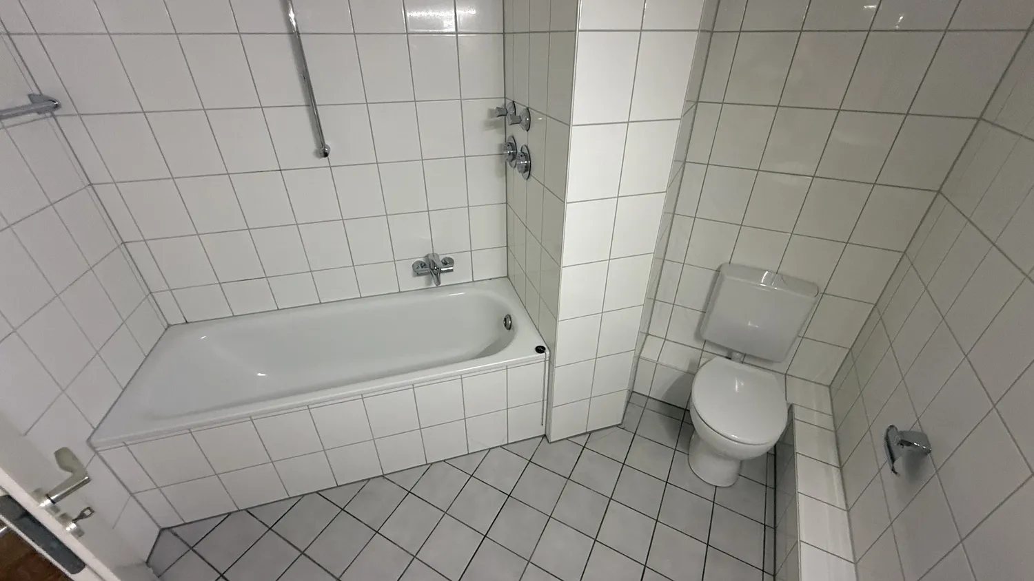 2 Zimmer Wohnung mit 70 m² in Frankfurt am Main – Bild 6