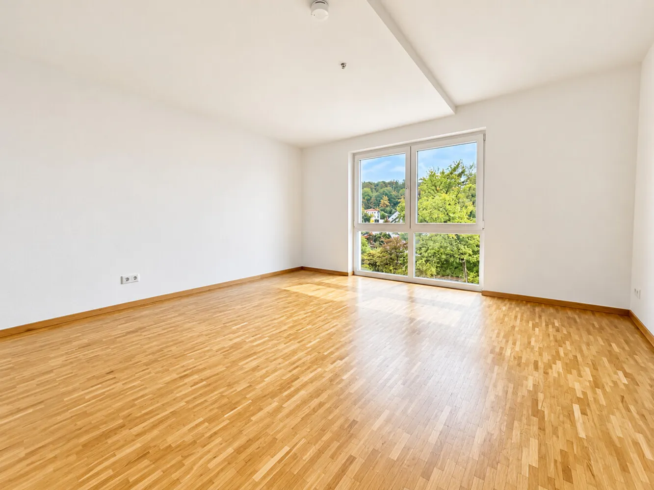 4 Zimmer Wohnung mit 100 m² in Essen – Bild 2