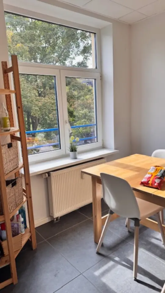 2 Zimmer Wohnung mit 27 m² in Halle (Saale) – Bild 3