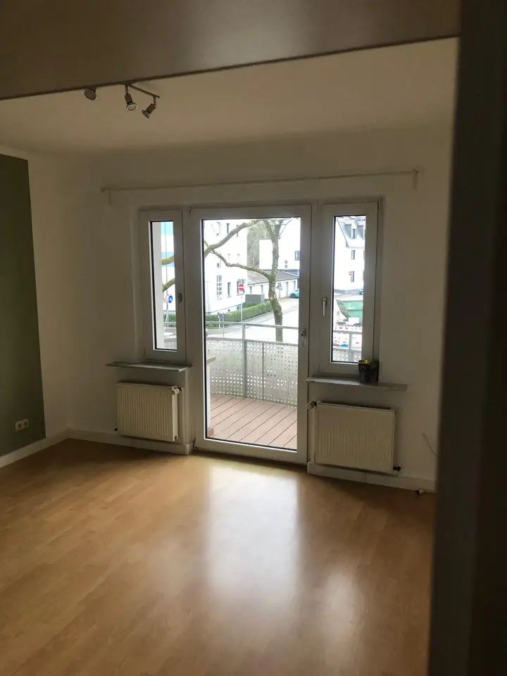 3 Zimmer Wohnung mit 63 m² in Trier – Bild 2