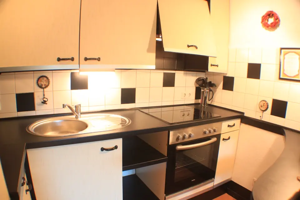WG-Zimmer mit 45 m² in Ettlingen – Bild 6