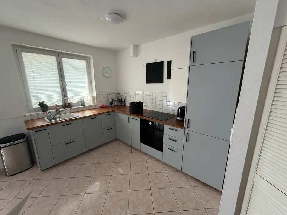 2 room apartment with 49 m² in Frankfurt am Main – Photo 4