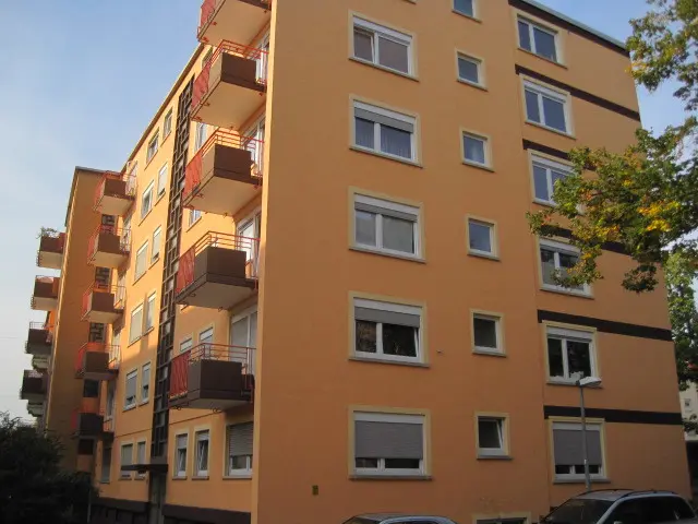 4 Zimmer Wohnung mit 113 m² in Karlsruhe – Bild 5