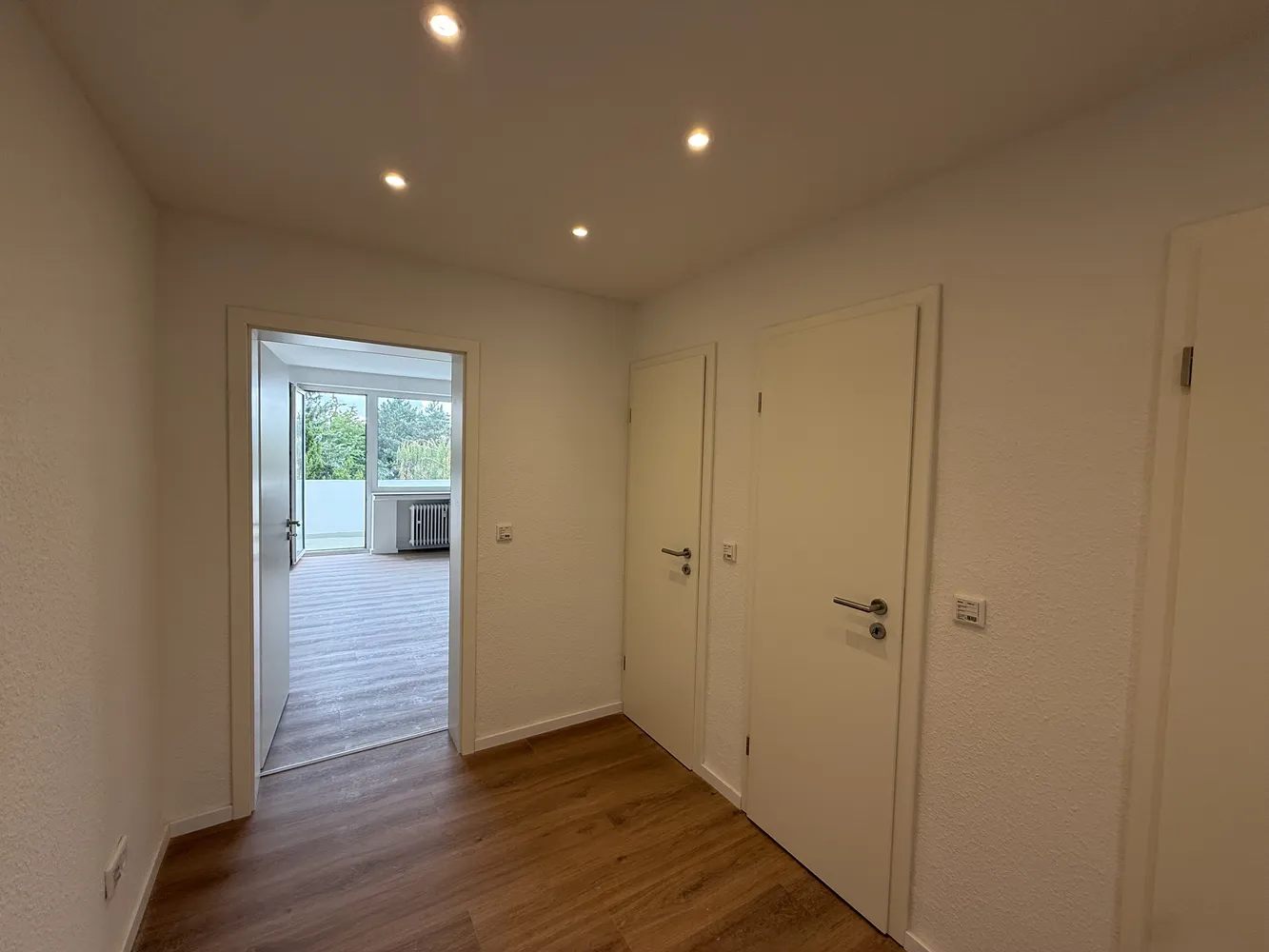 2 Zimmer Wohnung mit 59 m² in Düsseldorf – Bild 2