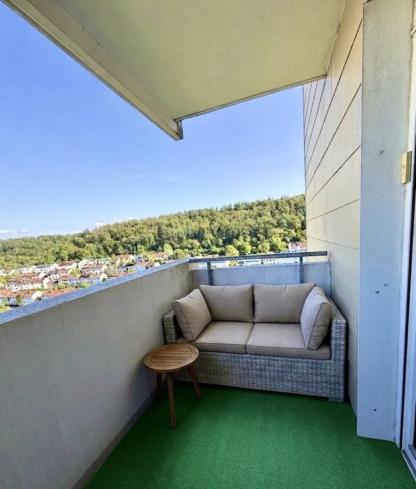 2 Zimmer Wohnung mit 68 m² in Stuttgart – Bild 12