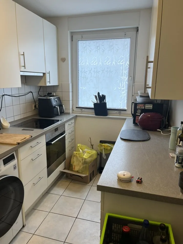 3 Zimmer Wohnung mit 83 m² in Mainz – Bild 1