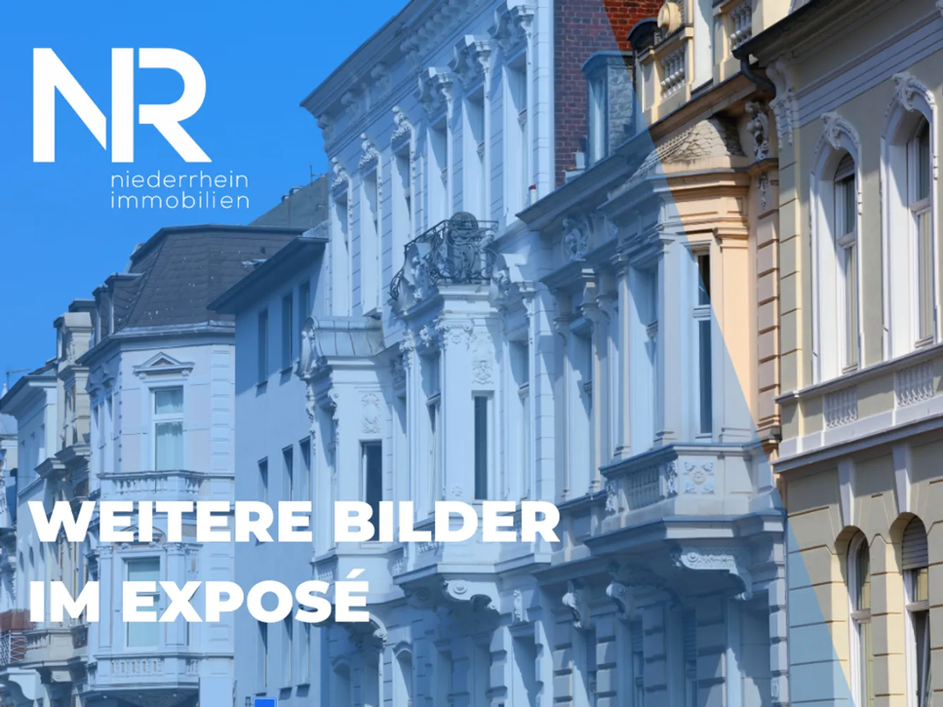 2 Zimmer Wohnung mit 80 m² in Mönchengladbach – Bild 10