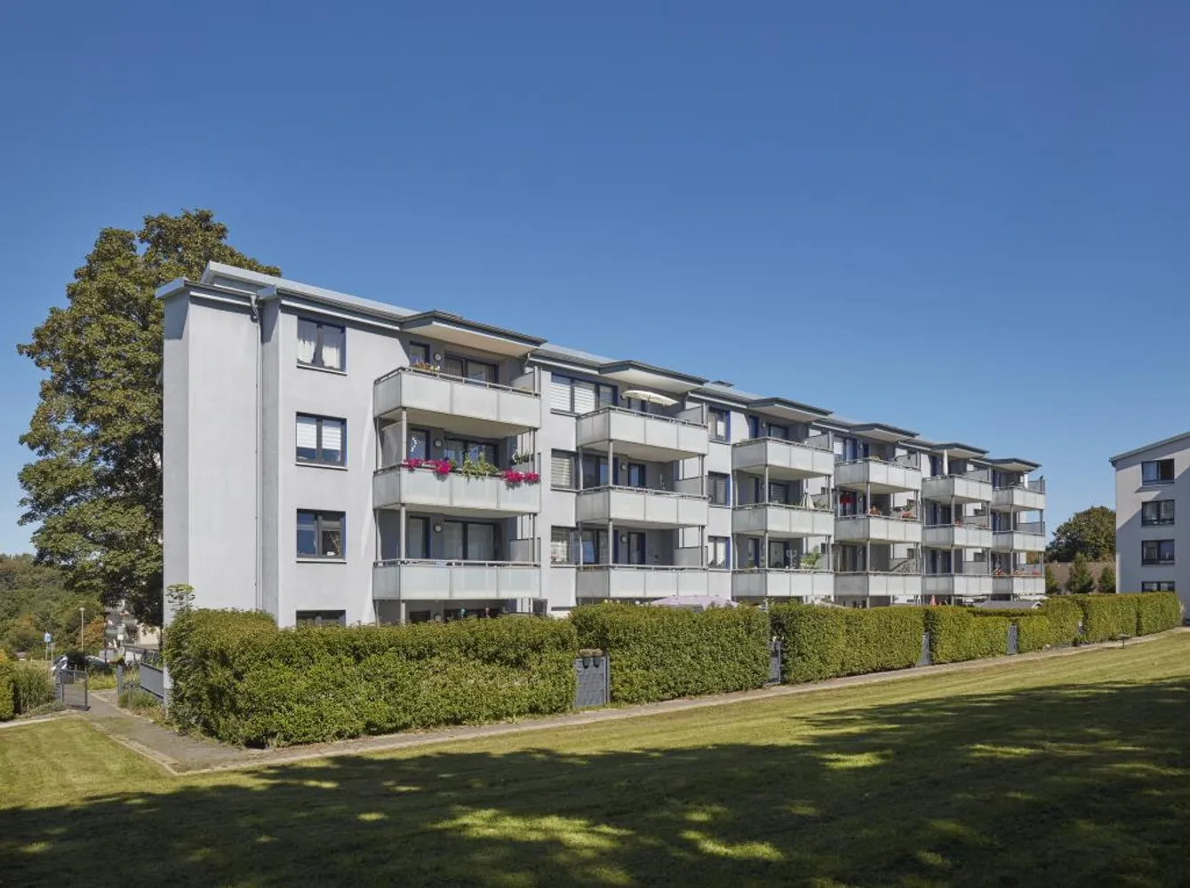3 Zimmer Wohnung mit 74 m² in Bochum – Bild 2