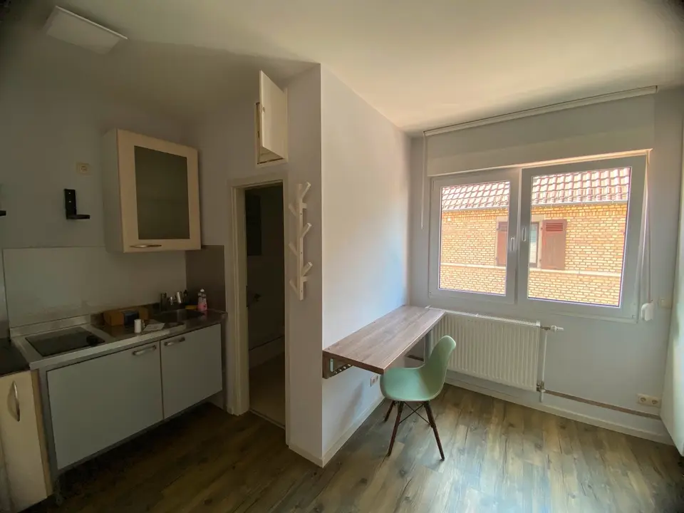 2 Zimmer Wohnung mit 20 m² in Mainz – Bild 3