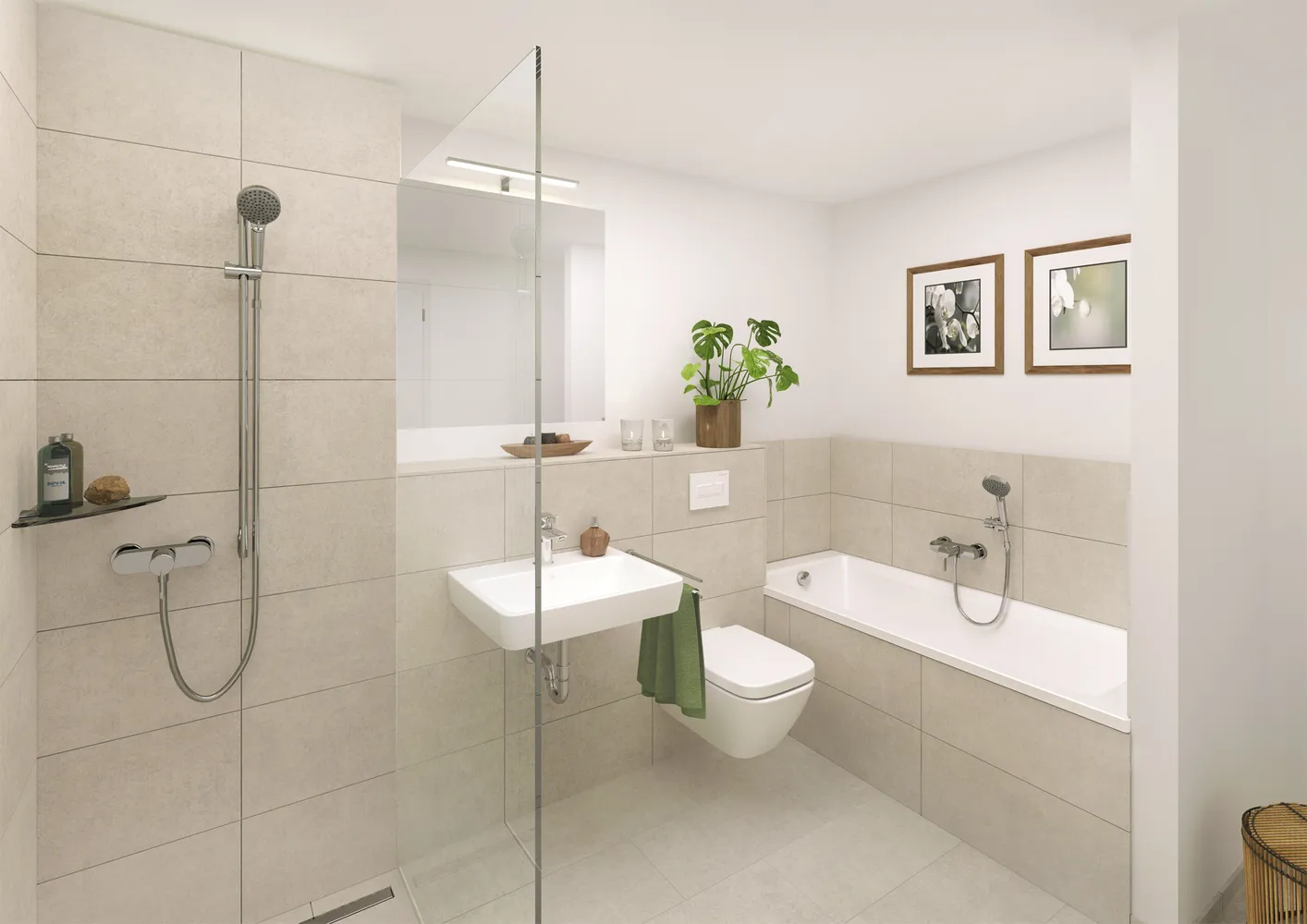 5 Zimmer Haus mit 110 m² in Krefeld – Bild 11