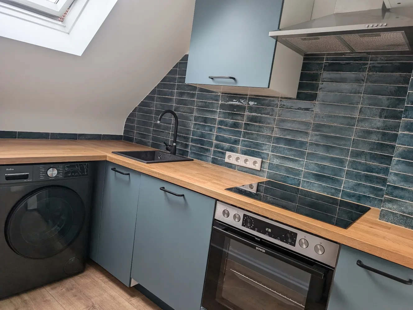 3 Zimmer Wohnung mit 63 m² in Düsseldorf – Bild 4