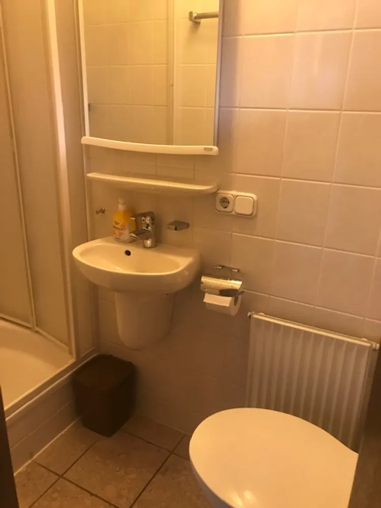 WG-Zimmer mit 18 m² in München – Bild 7