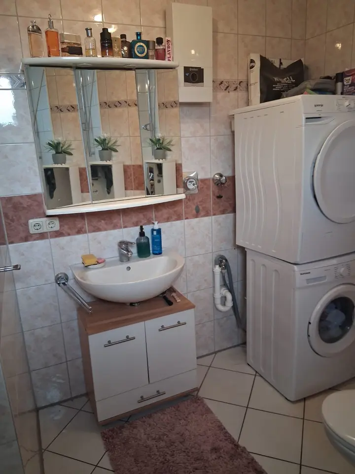 2 Zimmer Wohnung mit 51 m² in Bornheim – Bild 10