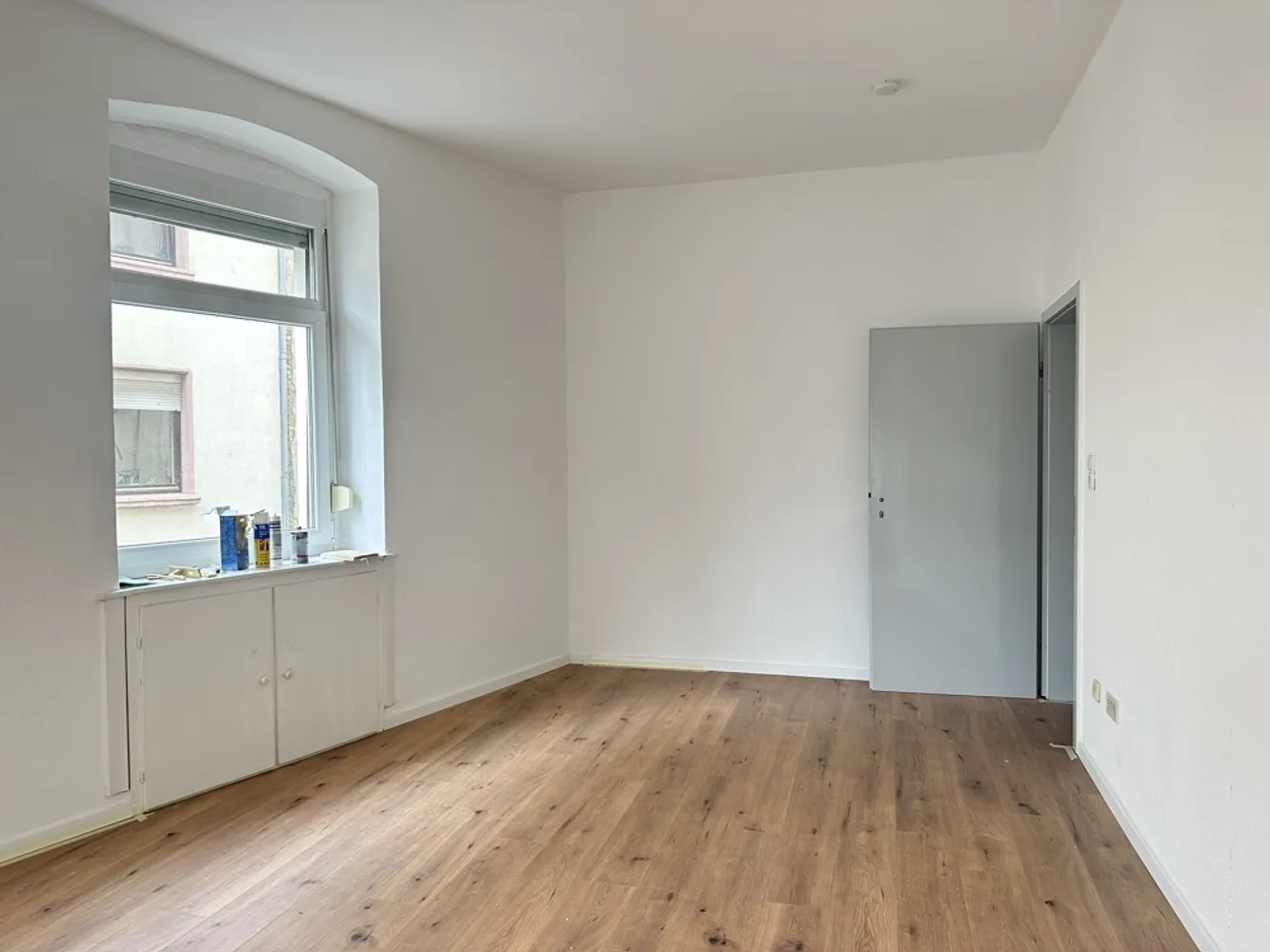 2 Zimmer Wohnung mit 51 m² in Mannheim – Bild 8