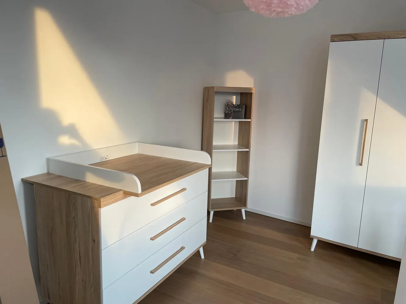 4 Zimmer Wohnung mit 119 m² in Düsseldorf – Bild 6